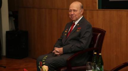 Генрих Новожилов : О победах, технологических прорывах и упущенных возможностях Генрих Новожилов : О победах, технологических прорывах и упущенных возможностях