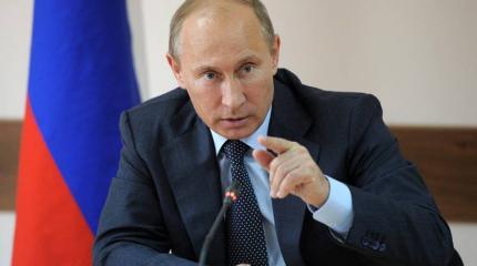 Дамаск ждет российских военных Дамаск ждет российских военных
