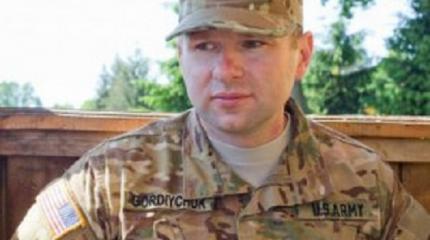 Cбежавший в Армию США ВСУшник: не хочу назад, здесь я человек Cбежавший в Армию США ВСУшник: не хочу назад, здесь я человек