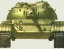 T-54 – лучший послевоенный танк T-54 – лучший послевоенный танк
