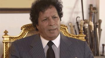 Ахмед Каддаф ад-Дам: Под натиском России «исламское государство» может перебазироваться в Ливию