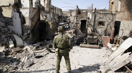 История трех геноцидов за любовь к России История трех геноцидов за любовь к России