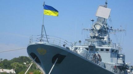 Флот ВМС Украины пополнят списанные катера из США