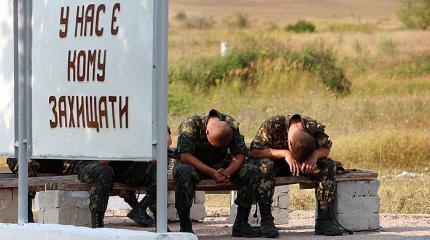 Военные как угроза: стали известны причины мощного взрыва на Житомирщине