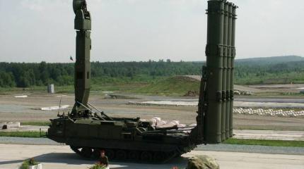 Российская армия приняла на вооружение дальнюю ракету для системы ПВО Российская армия приняла на вооружение дальнюю ракету для системы ПВО