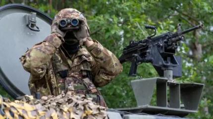 За перемирие с оружием: Франция и Британия раскрыли масштаб усиления ВСУ