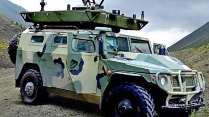 Российская армия получит более 250 единиц новейшей техники РЭБ Российская армия получит более 250 единиц новейшей техники РЭБ