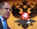 Сергей Лавров по итогам заседания СМИД ОДКБ Сергей Лавров по итогам заседания СМИД ОДКБ