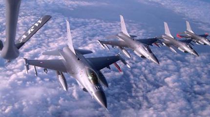 США натравливают своих вассалов: ВВС Северной Европы - антироссийский таран США натравливают своих вассалов: ВВС Северной Европы - антироссийский таран