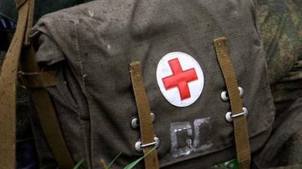 Военная медицина восстанавливается после сердюковского погрома Военная медицина восстанавливается после сердюковского погрома
