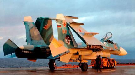 Как еще можно «потерять» палубник: типы аварий на авианосцах Как еще можно «потерять» палубник: типы аварий на авианосцах