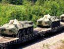 Румыния начала перемещение своих ракетных частей в сторону украинской границы