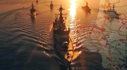Почему Чёрное море и принадлежит врагу: очень некрасивые версии