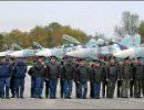 Российских авиабаз в Беларуси может быть больше одной Российских авиабаз в Беларуси может быть больше одной