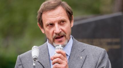 Ветеран «Вымпела» Валерий Попов рассказал, кому выгоден теракт в Питере Ветеран «Вымпела» Валерий Попов рассказал, кому выгоден теракт в Питере