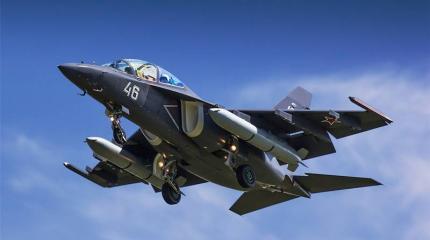 Россия передаст Белоруссии самолёты Як-130 и дивизион ЗРК С-300 Россия передаст Белоруссии самолёты Як-130 и дивизион ЗРК С-300