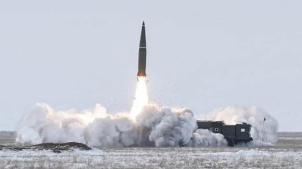 Баллистические ракеты сегодня и завтра. Часть I: тактический уровень Баллистические ракеты сегодня и завтра. Часть I: тактический уровень