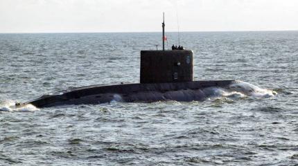 В 2015 году Черноморский флот получит еще две подлодки проекта «Варшавянка» В 2015 году Черноморский флот получит еще две подлодки проекта «Варшавянка»