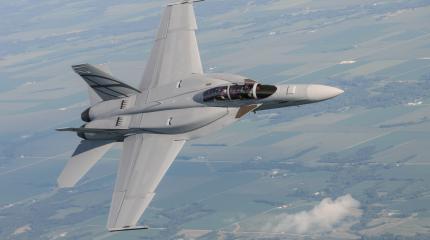 Удар по «гордости» США от NI: как новейший F/A-18XT «уничтожит» F-35 Удар по «гордости» США от NI: как новейший F/A-18XT «уничтожит» F-35