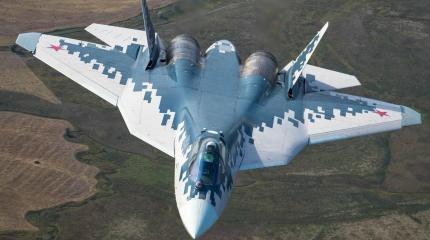 EurAsian Times: Китай купит Су-57, несмотря на наличие J-20