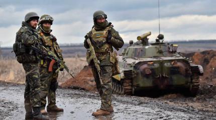 Нет поводов для мира: боевые действия в Донбассе продолжатся Нет поводов для мира: боевые действия в Донбассе продолжатся