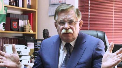 Александр Руцкой: Россия имеет право ввести войска на Украину Александр Руцкой: Россия имеет право ввести войска на Украину