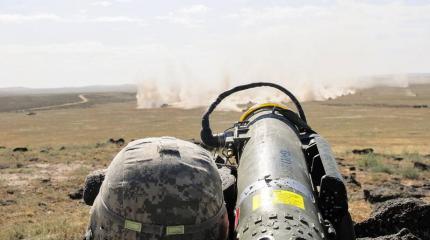 Американские Javelin с ракетами Block-1 всплывут на Украине Американские Javelin с ракетами Block-1 всплывут на Украине