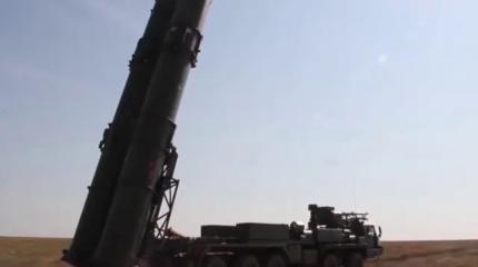 Русский щит: новейший комплекс С-500 заставил НАТО пересмотреть планы