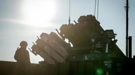 Politico предупредила Зеленского: Ракет для Patriot не ждите