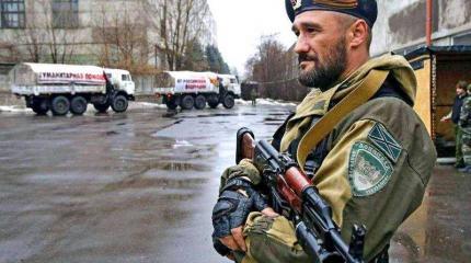 Возобновление войны на Донбассе: Счёт идёт уже даже не на дни Возобновление войны на Донбассе: Счёт идёт уже даже не на дни
