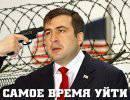 Парламент Грузии преодолел вето Саакашвили Парламент Грузии преодолел вето Саакашвили