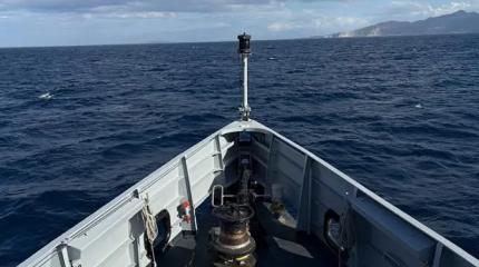 Засады Средиземного моря: Украинский спецназ обосновался в Ливии