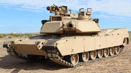 Армейский научный совет США сообщил о неэффективности M1 Abrams на поле боя