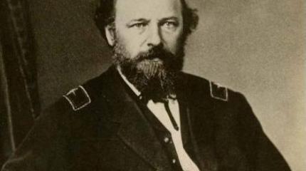 Джон Турчин: русская легенда американской армии Джон Турчин: русская легенда американской армии