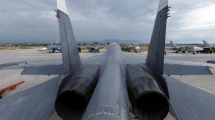 Российская авиабаза Хмеймим: что случилось? Что делать? Российская авиабаза Хмеймим: что случилось? Что делать?