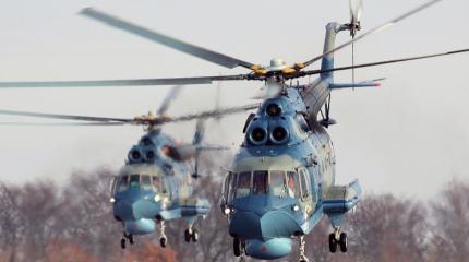 «Убийца подлодок» возвращается: Ми-14 получит новейшие бомбы «Убийца подлодок» возвращается: Ми-14 получит новейшие бомбы