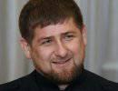 Кадыров уволил главу УФМС из-за дочери, воюющей на стороне сирийских боевиков Кадыров уволил главу УФМС из-за дочери, воюющей на стороне сирийских боевиков
