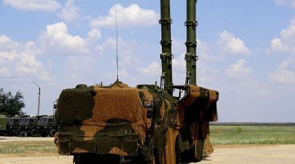 Нарушает ли Россия Договор о ликвидации ракет средней и малой дальности? Нарушает ли Россия Договор о ликвидации ракет средней и малой дальности?