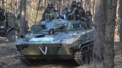 «Большая зачистка»: ВС РФ завершили активные боевые действия в Покровске