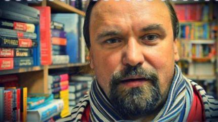 Александр Чаленко: Военные творцы мира Александр Чаленко: Военные творцы мира