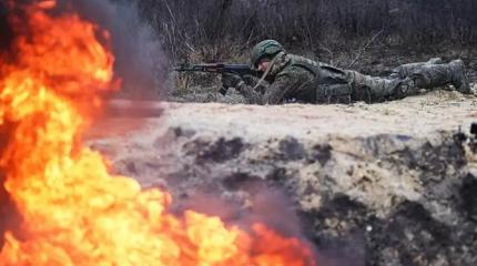 Открытие Черниговского фронта: эксперты ожидают наступление ВС РФ на Киев