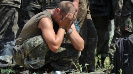 Признание командир ВСУ, перешедшего на сторону ДНР: За Донецком правда Признание командир ВСУ, перешедшего на сторону ДНР: За Донецком правда