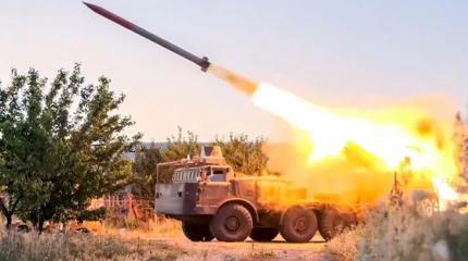 Associated Press: Основной удар Россия нанесет в Днепропетровской области Associated Press: Основной удар Россия нанесет в Днепропетровской области