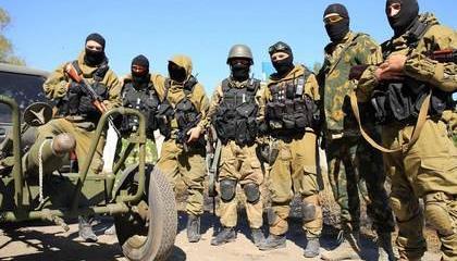 Война за Мариупольский порт: Тимошенко, Ляшко, Ахметов и вооруженные боевики