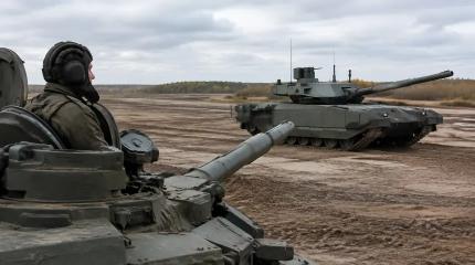 От «Жигулей» к Ferrari: глава УВЗ раскрыл разницу между Т‑72 и «Арматой»