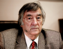Александр Проханов: русская армия и форма Юдашкина Александр Проханов: русская армия и форма Юдашкина