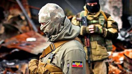 Раненые ополченцы никому не нужны Раненые ополченцы никому не нужны