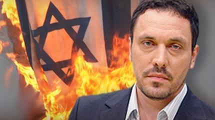 Максим Шевченко раскрыл, кто причастен к подготовке главарей ИГ в Сирии Максим Шевченко раскрыл, кто причастен к подготовке главарей ИГ в Сирии