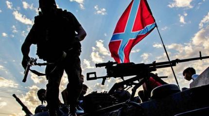 Война на Донбассе как она есть: сухие факты, острая правда Война на Донбассе как она есть: сухие факты, острая правда