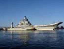 Ремонт «Викрамадитьи» завершен Ремонт «Викрамадитьи» завершен